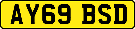 AY69BSD