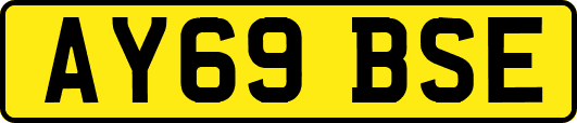 AY69BSE