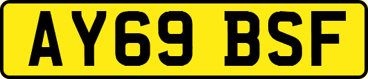 AY69BSF