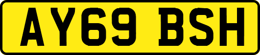 AY69BSH
