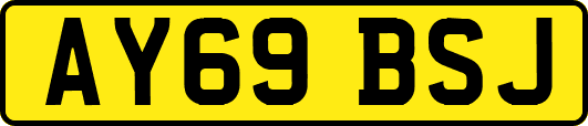 AY69BSJ