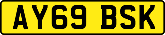 AY69BSK