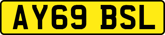AY69BSL