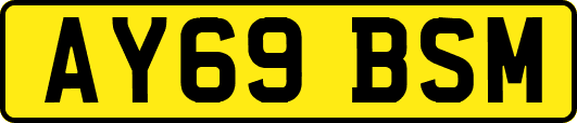 AY69BSM