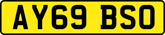 AY69BSO