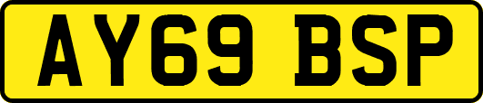 AY69BSP