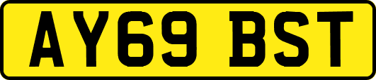 AY69BST