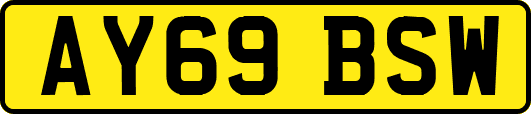 AY69BSW