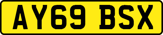 AY69BSX