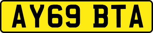 AY69BTA