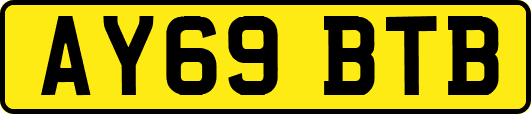 AY69BTB