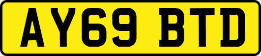 AY69BTD
