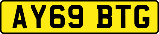 AY69BTG