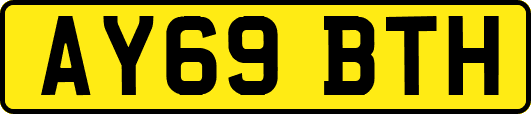 AY69BTH