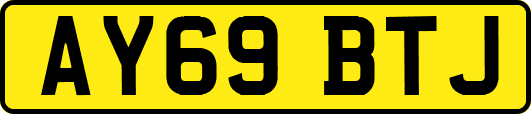 AY69BTJ