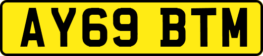 AY69BTM