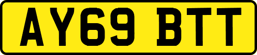 AY69BTT