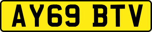 AY69BTV