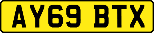 AY69BTX