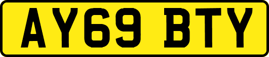 AY69BTY
