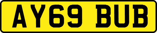AY69BUB