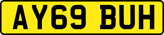 AY69BUH
