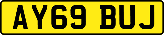 AY69BUJ