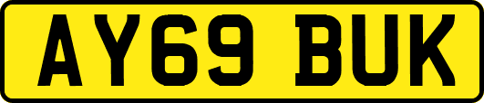 AY69BUK