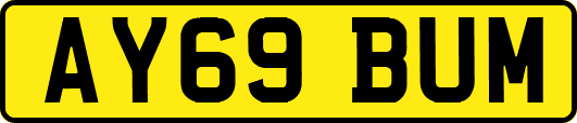 AY69BUM