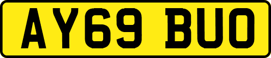 AY69BUO
