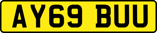 AY69BUU