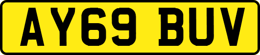 AY69BUV