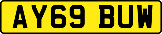 AY69BUW