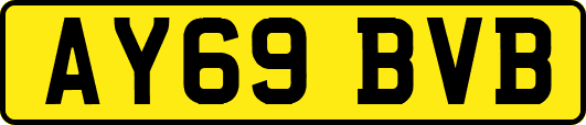 AY69BVB