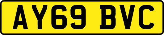 AY69BVC