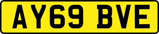 AY69BVE