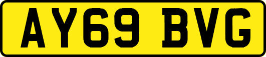 AY69BVG