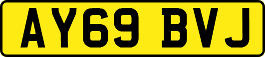 AY69BVJ