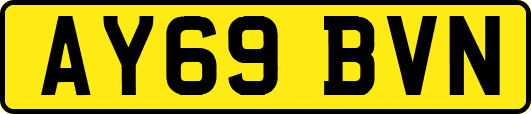 AY69BVN