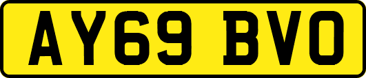 AY69BVO
