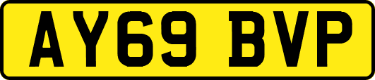 AY69BVP