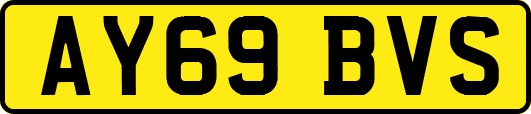 AY69BVS