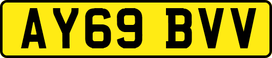 AY69BVV