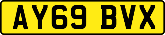 AY69BVX