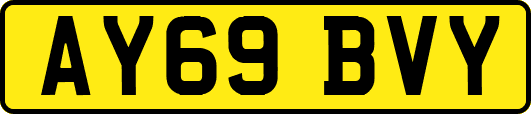 AY69BVY