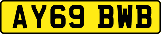 AY69BWB