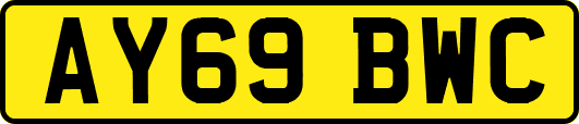 AY69BWC