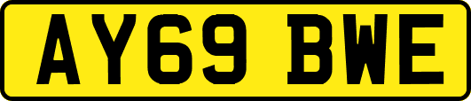 AY69BWE