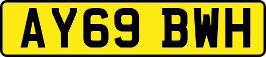 AY69BWH