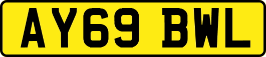 AY69BWL